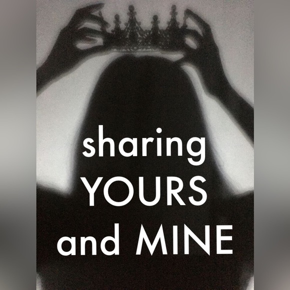 Sharing YOURS & Mine  ♥️  this post to know when I’m doing a live share show - Picture 1 of 3